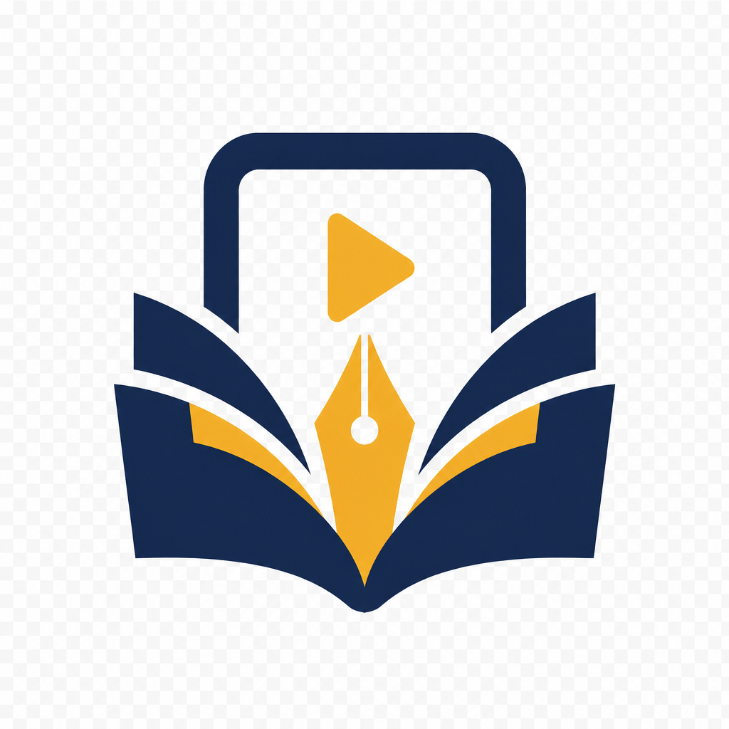 Digital Storytelling Courses Disgoproem logo